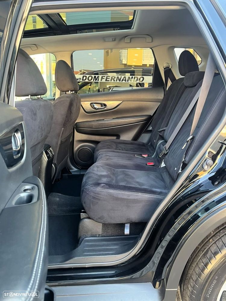 Nissan X-Trail 1.6 dCi 360 - 35