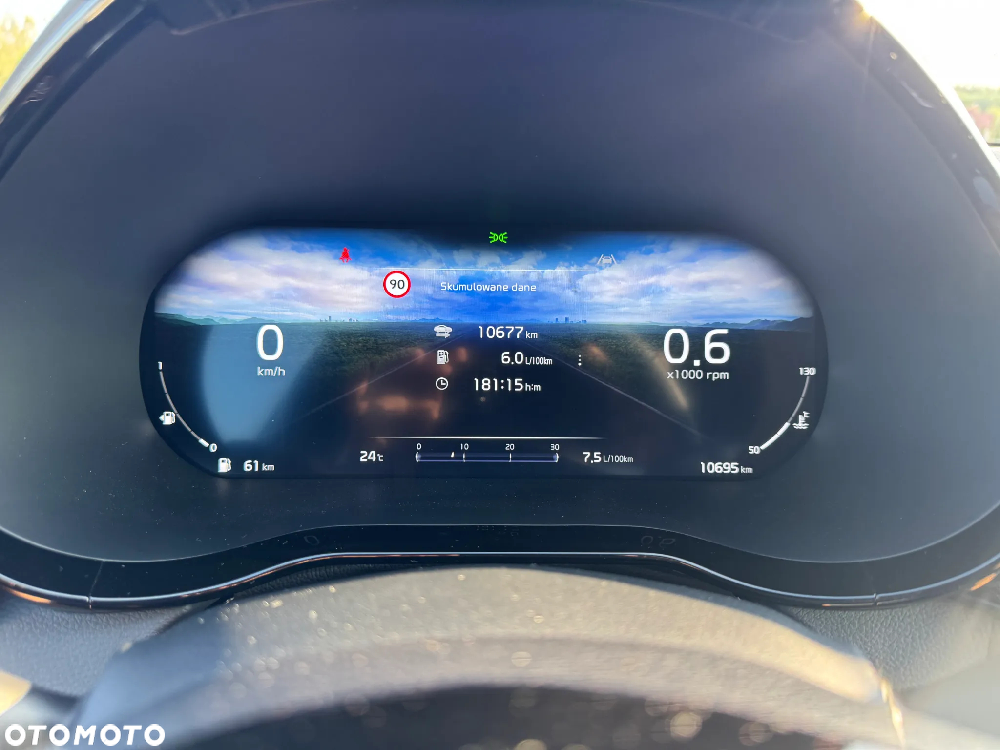 Kia ProCeed 1.5 T-GDI GT Line - 33