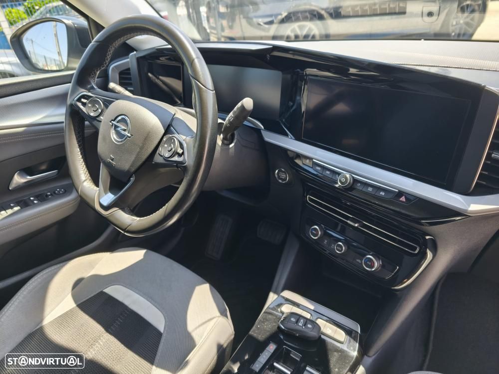Opel Mokka-e 50 kWh GS - 5