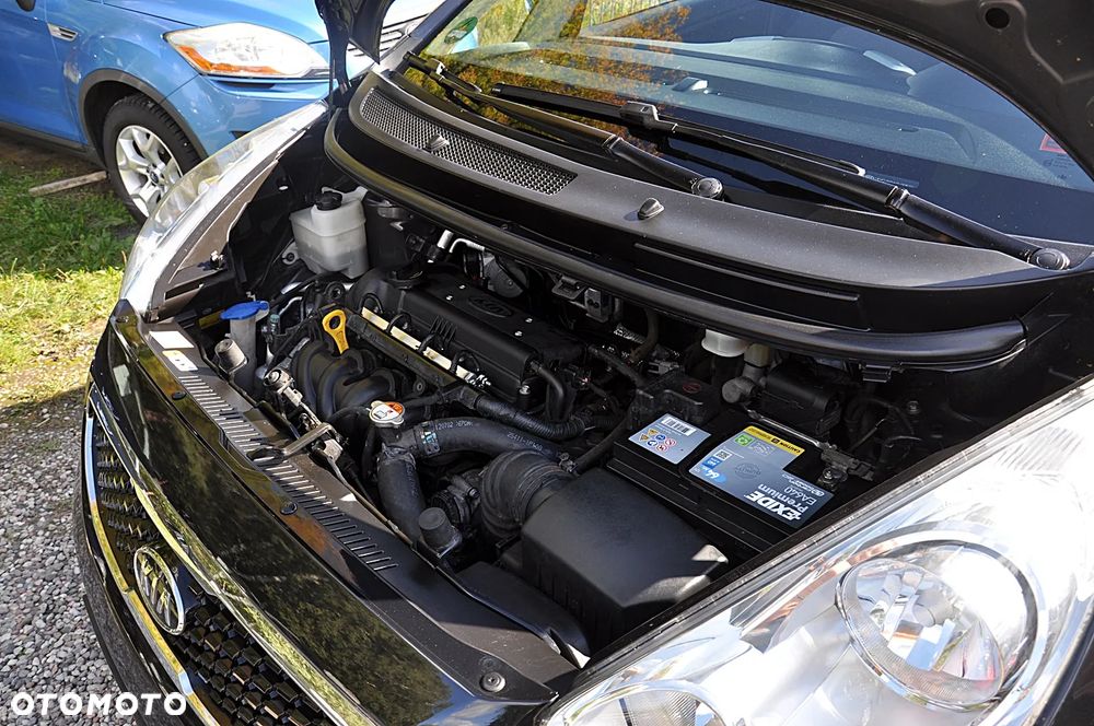Kia Venga 1.6 CVVT Mind - 29