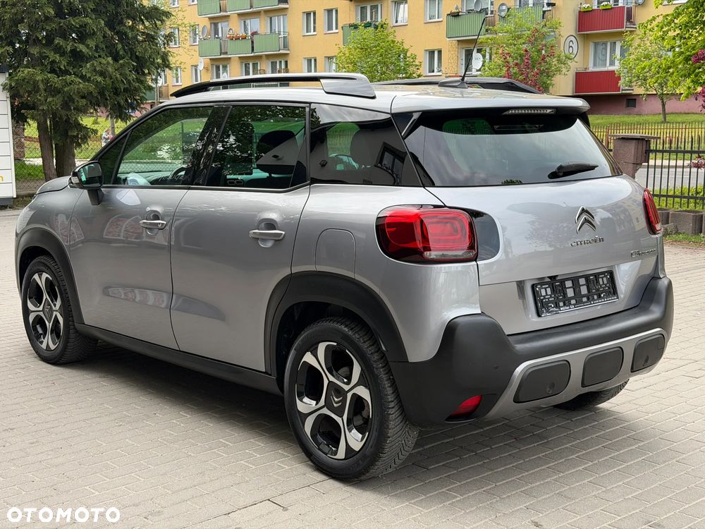 Citroën C3 Aircross 1.2 PureTech GPF Shine S&S - 7