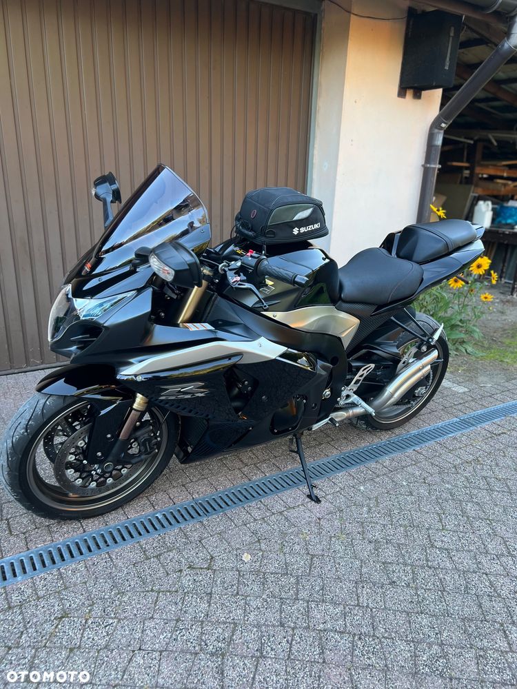 Suzuki GSX-R - 5