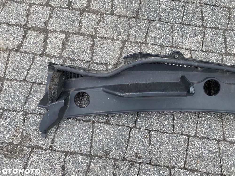 PODSZYBIE SUZUKI SX4 SCROSS 7234361M1 - 2