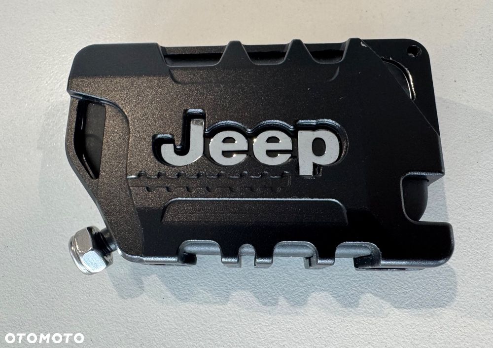 Jeep Wrangler Unlimited 2.0 Turbo PHEV 4xe Rubicon - 38