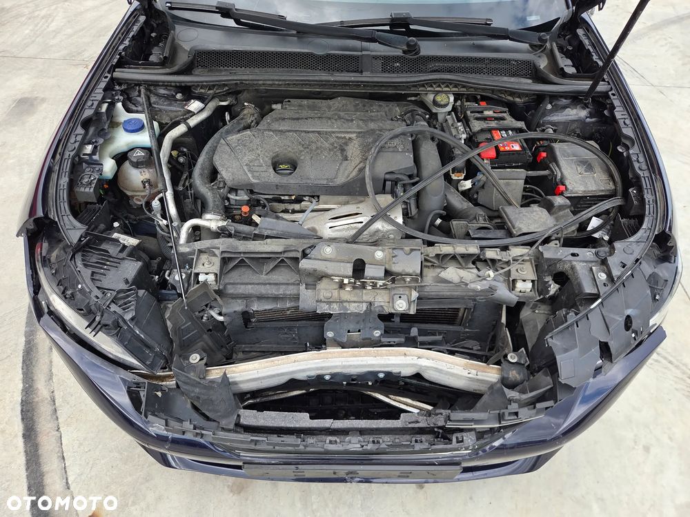 Peugeot 508 PureTech 180 EAT8 Active - 15