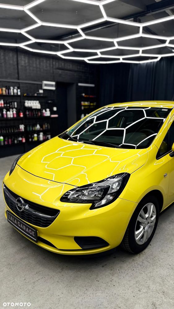 Opel Corsa 1.3 D (CDTi) (ecoFLEX) Start/Stop Color Edition - 6