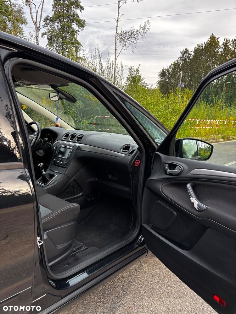Ford S-Max 1.6 T Trend - 18
