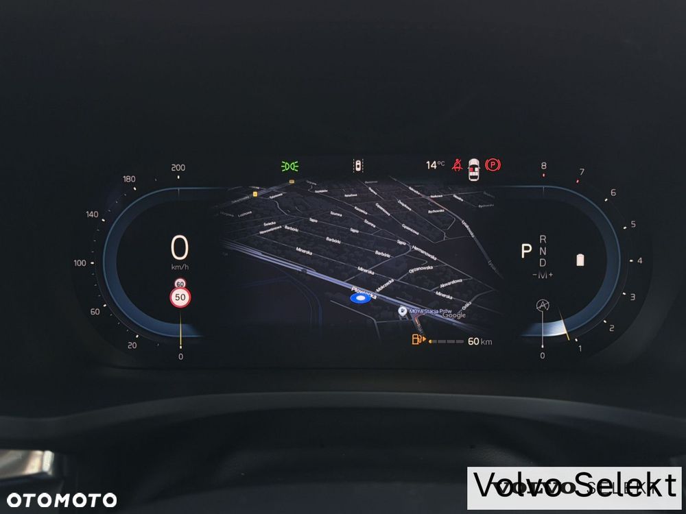 Volvo V60 Cross Country - 19
