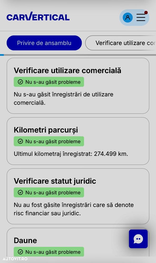 Mercedes-Benz Vito 2.2cdi 136cp AC Navi - 34