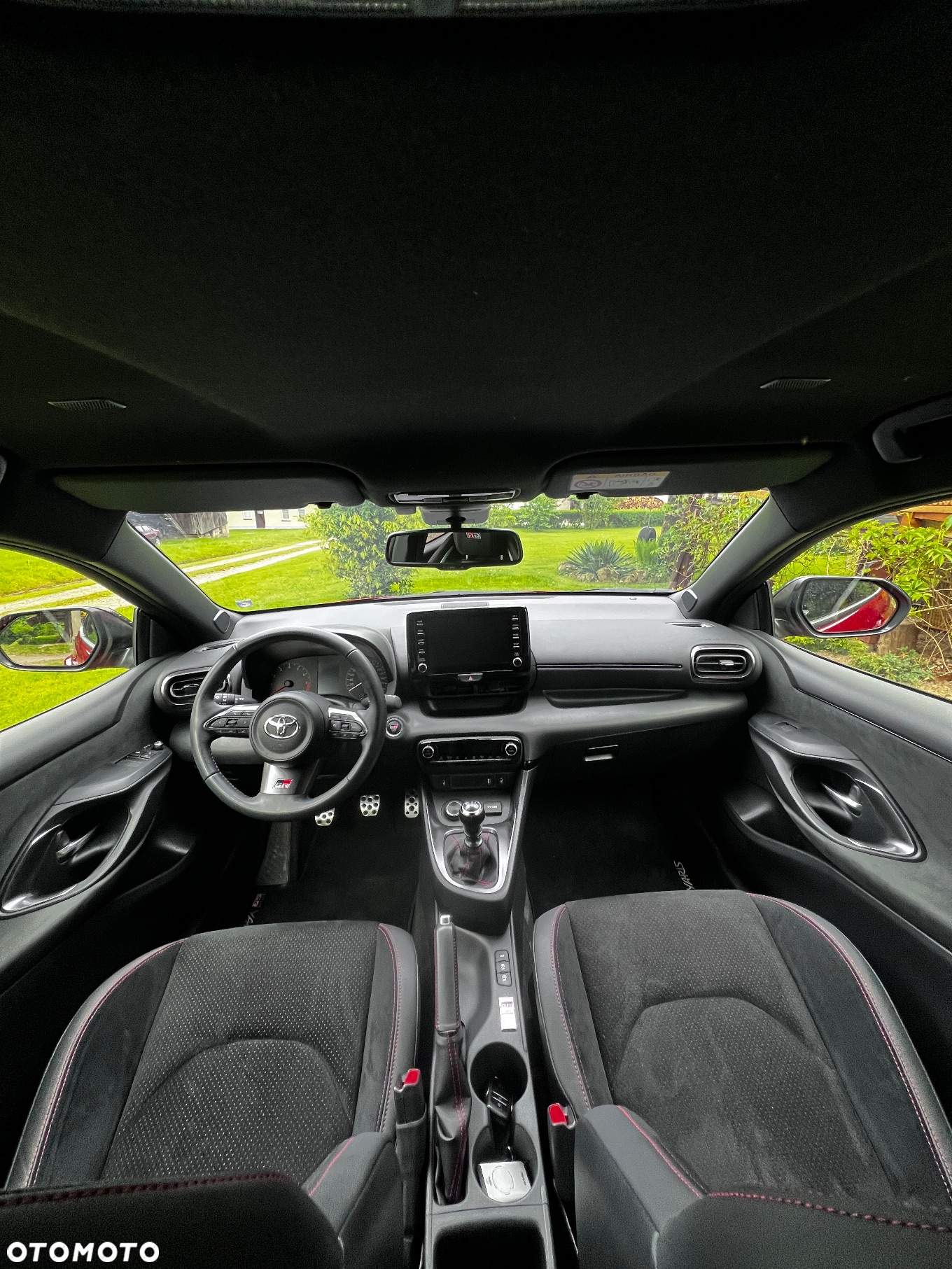 Toyota Yaris GR 1.6 Dynamic - 12
