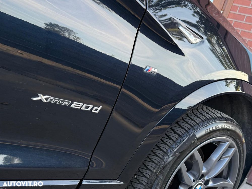 BMW X4 2015 — imagine 35