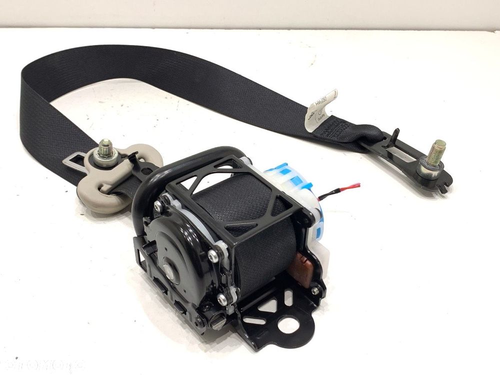 PAS BEZPIECZEŃSTWA PRAWY PRZÓD  MAZDA CX-3 (DK) 2015 - 2022 2.0 SKYACTIV-G (DK5W, DK6W) 88 kW [120 - 3