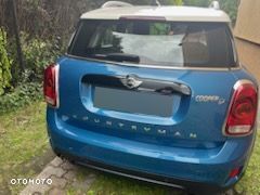 MINI Countryman Cooper D ALL4 - 5