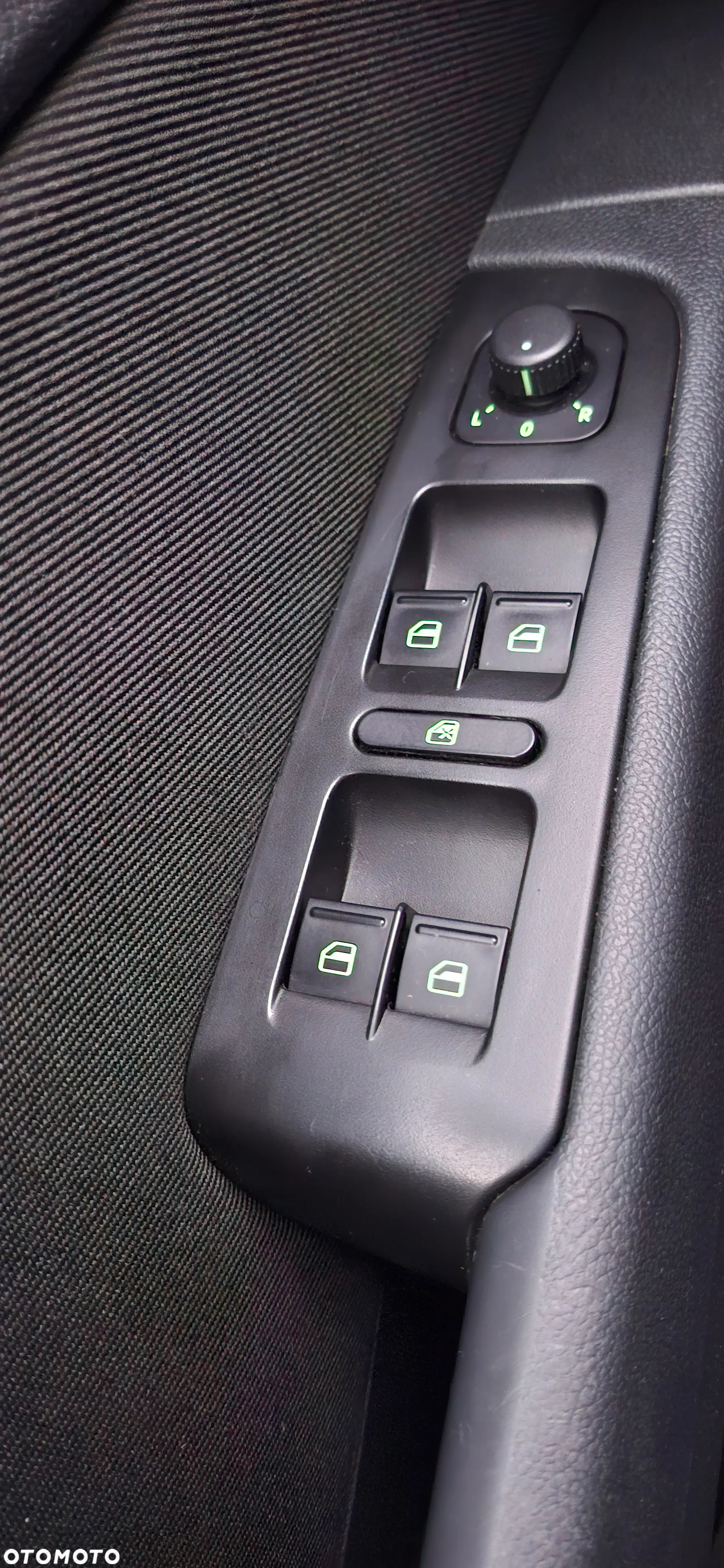 Skoda Superb 1.4 TSI Ambition - 12