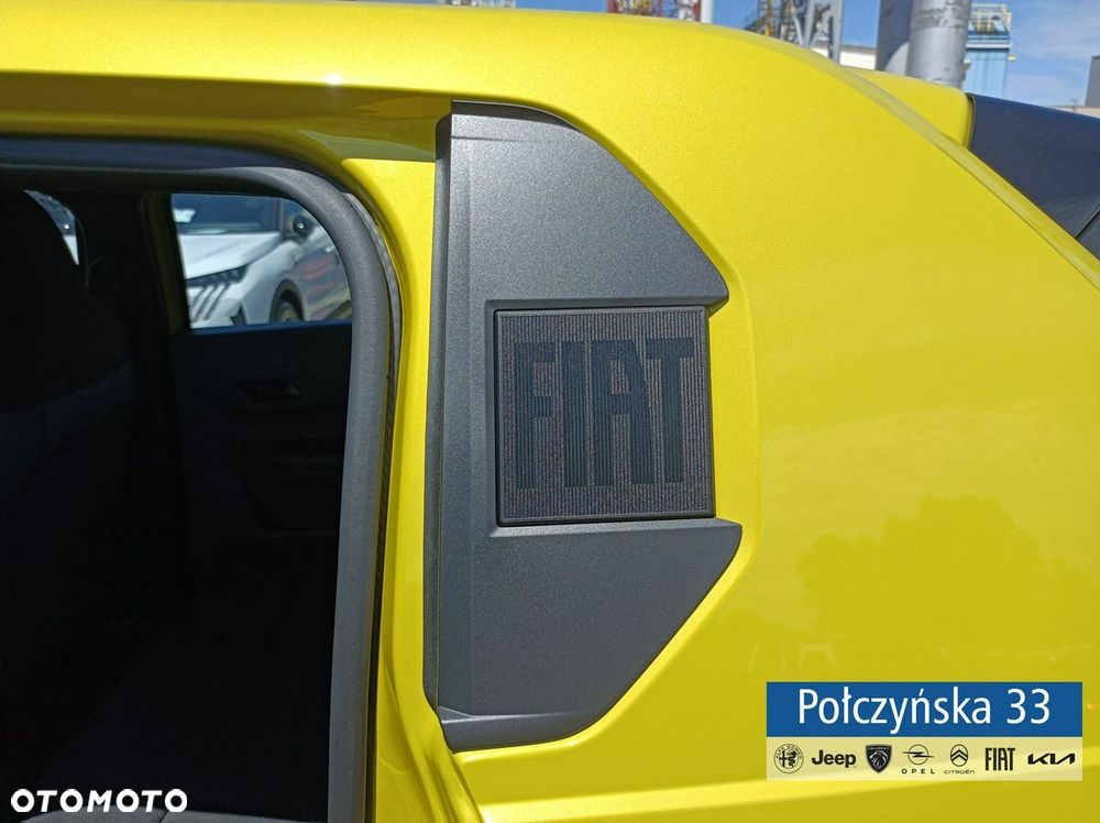 Fiat Grande Panda - 21