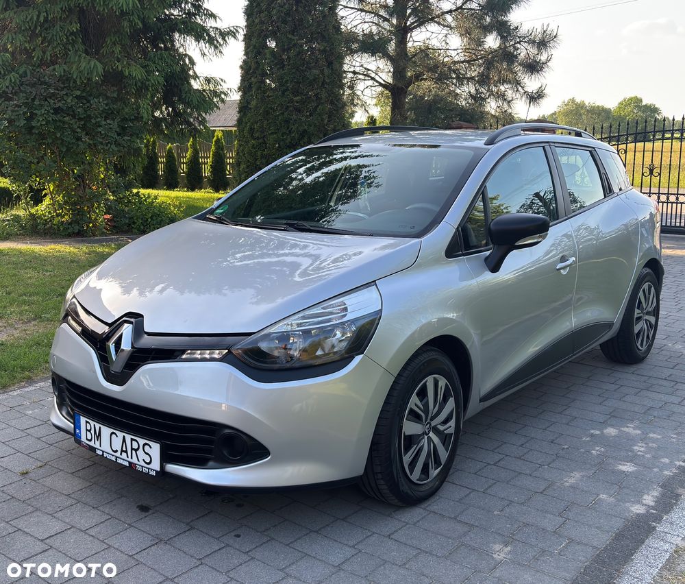 Renault Clio 1.5 dCi Energy Expression - 2