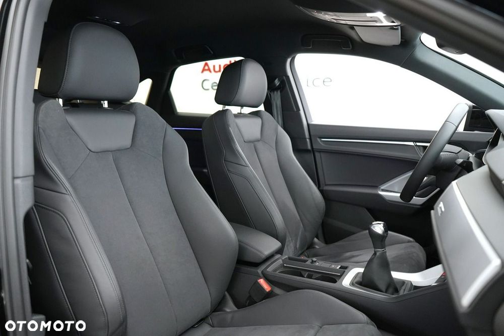 Audi Q3 Sportback - 29