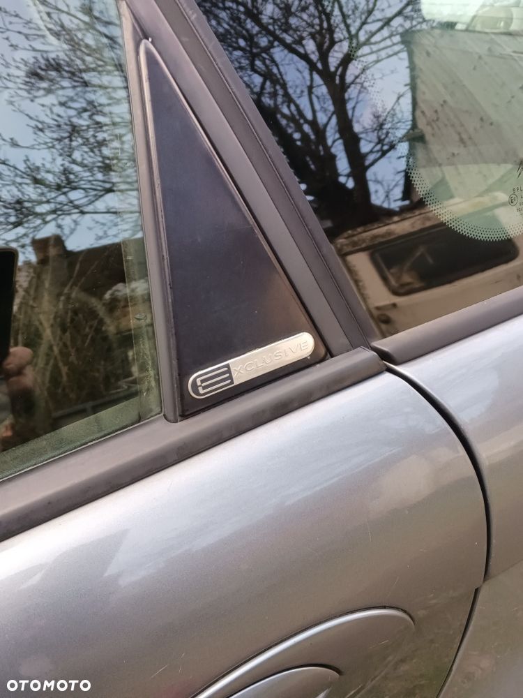 Citroën C5 - 8
