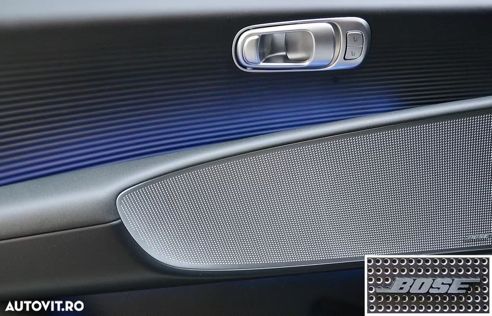 Hyundai IONIQ 77,4 kWh 4WD Uniq - 6