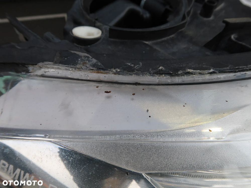 lampa przedni BMW f30 F34   7498946-01 - 14