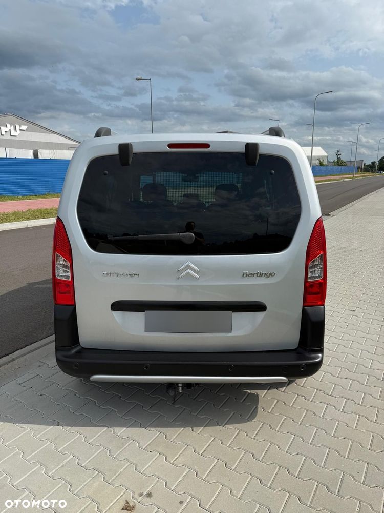 Citroën Berlingo VTi 120 XTR - 7