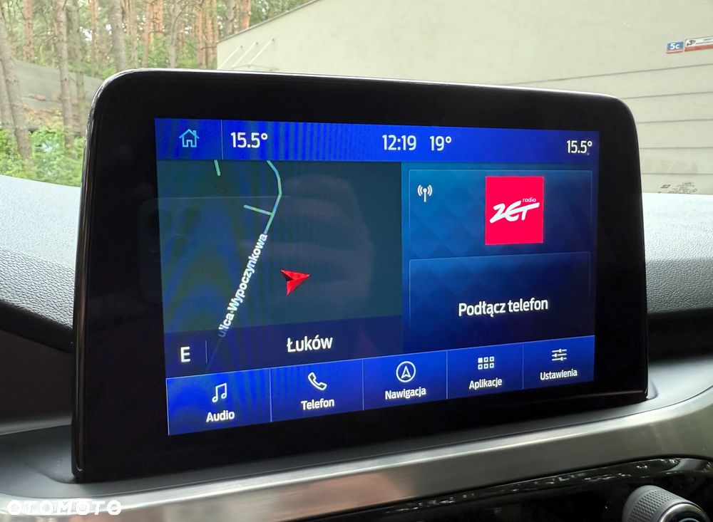 Ford Kuga 1.5 EcoBoost FWD Titanium - 34