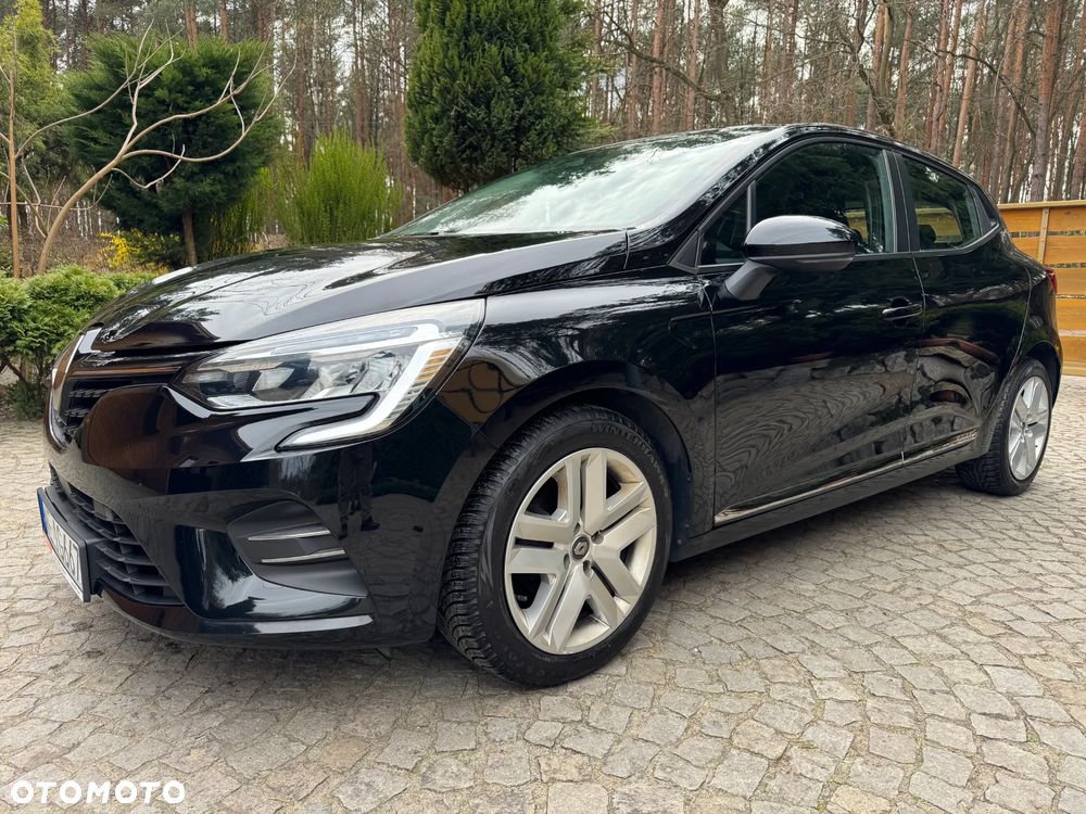 Renault Clio 1.0 TCe Zen - 1