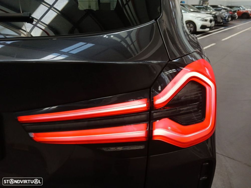 BMW X3 30 e xDrive Pack M - 22