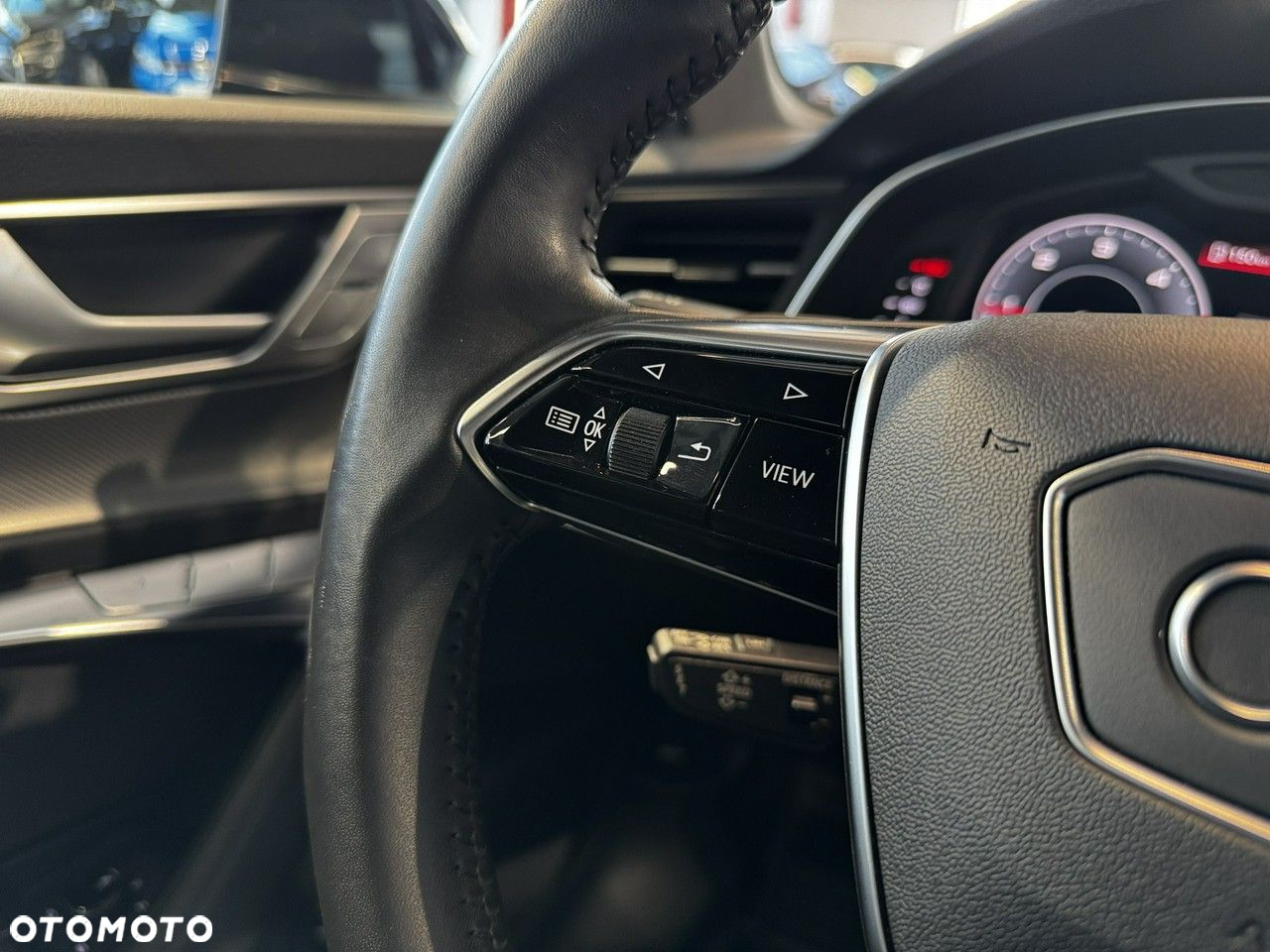 Audi A6 - 24
