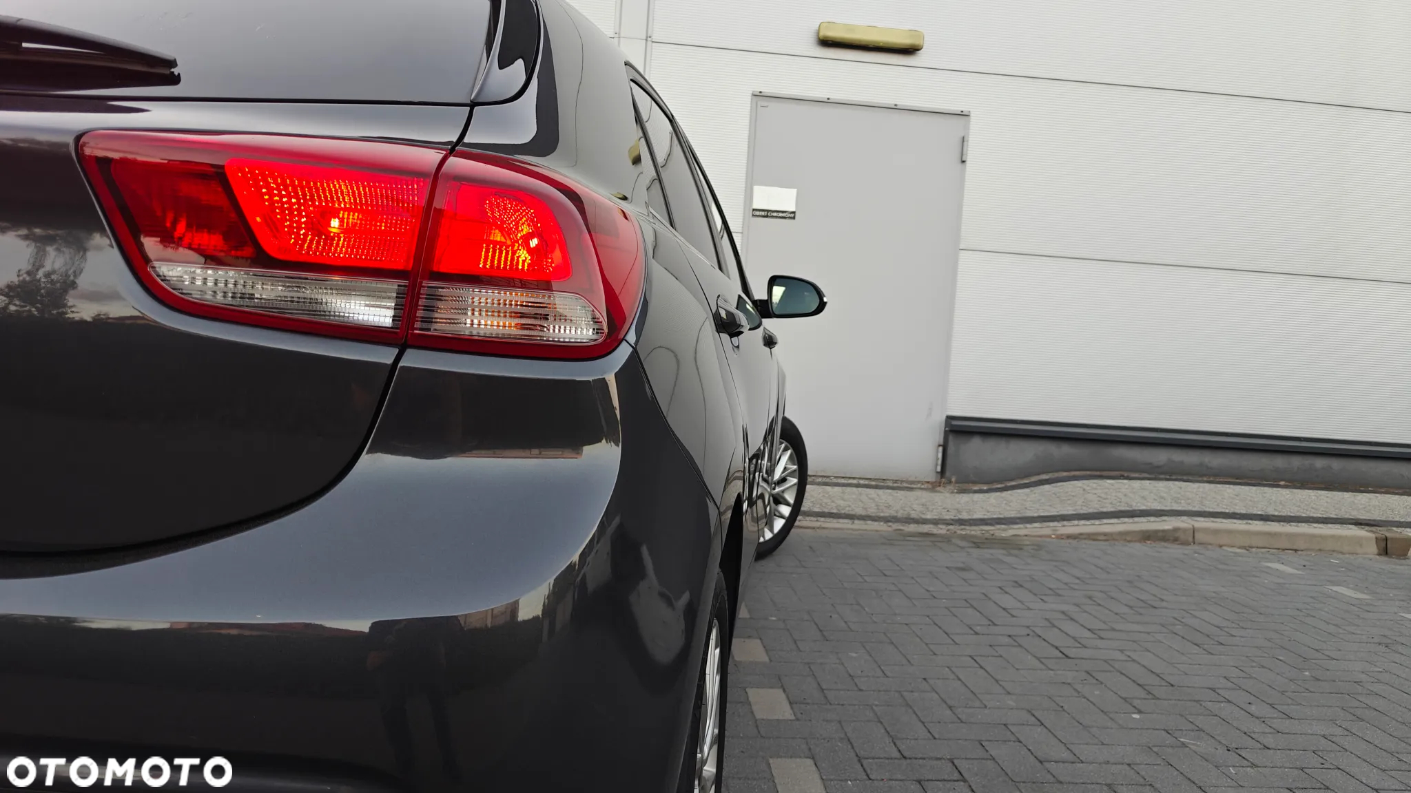 Kia Rio 1.2 Spirit - 22