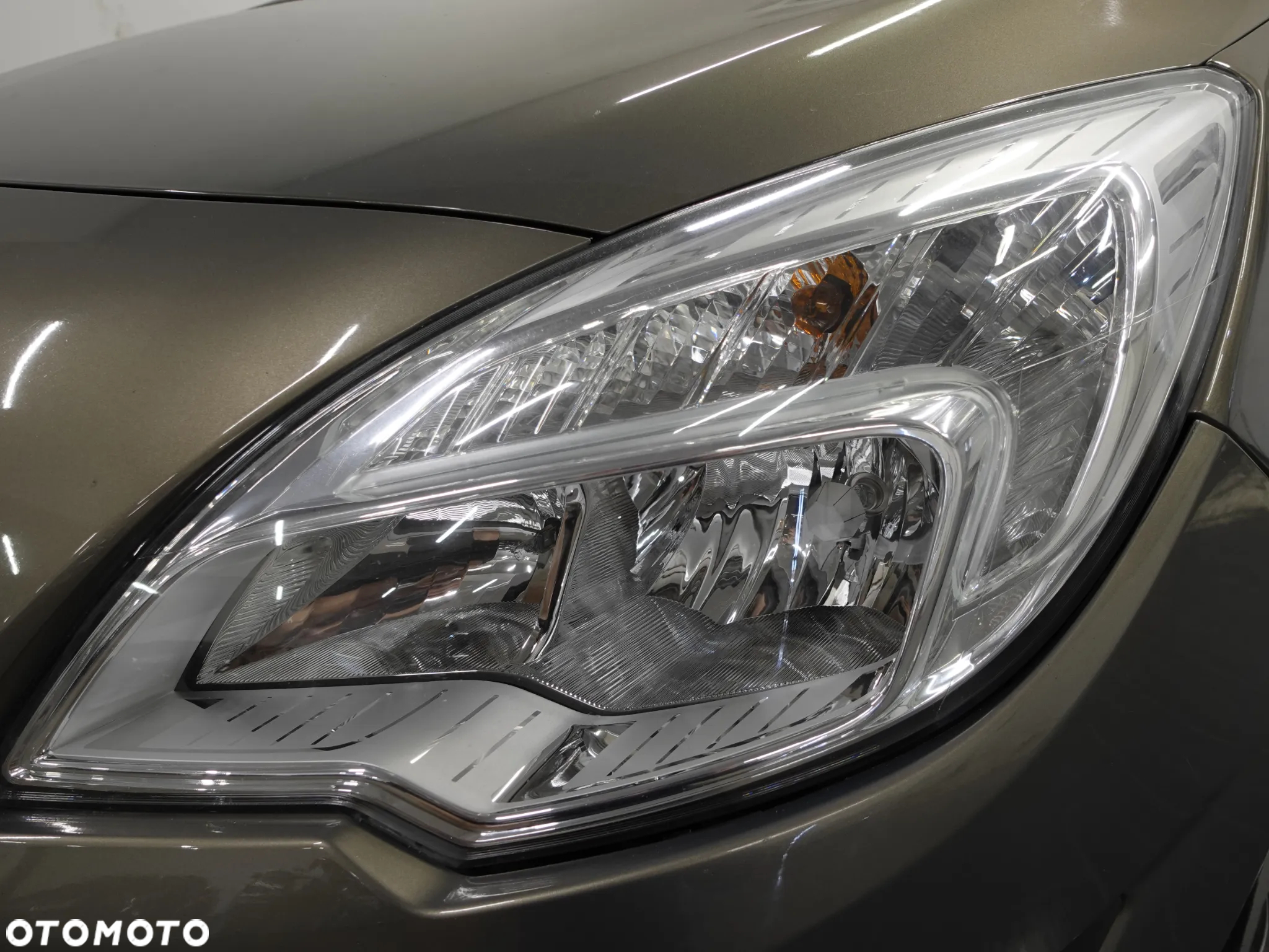 Opel Meriva 1.4 Edition - 14