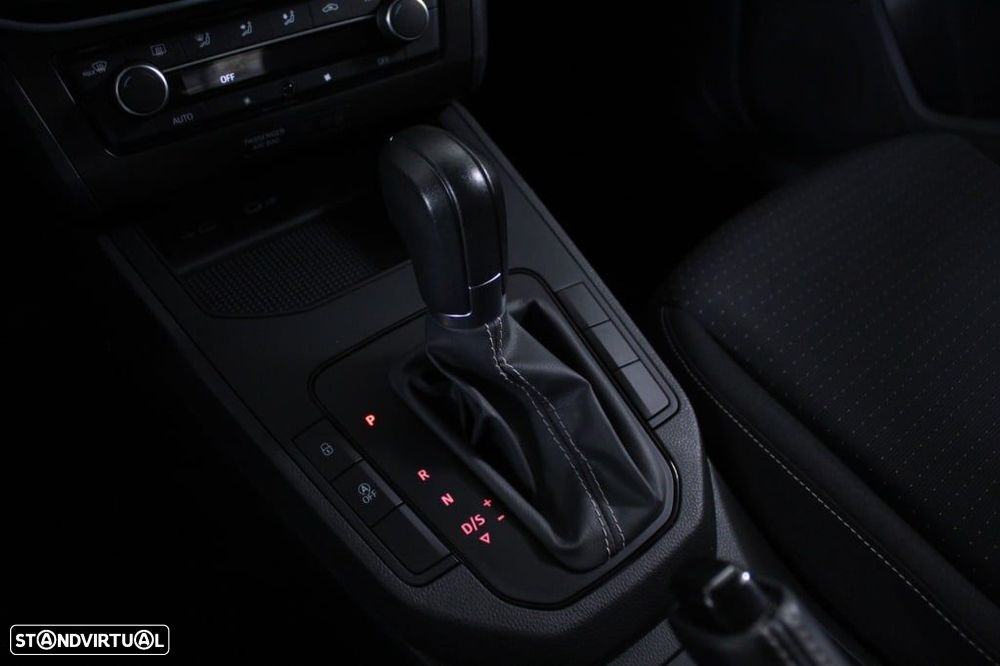 SEAT Ibiza 1.0 TSI Style DSG - 30