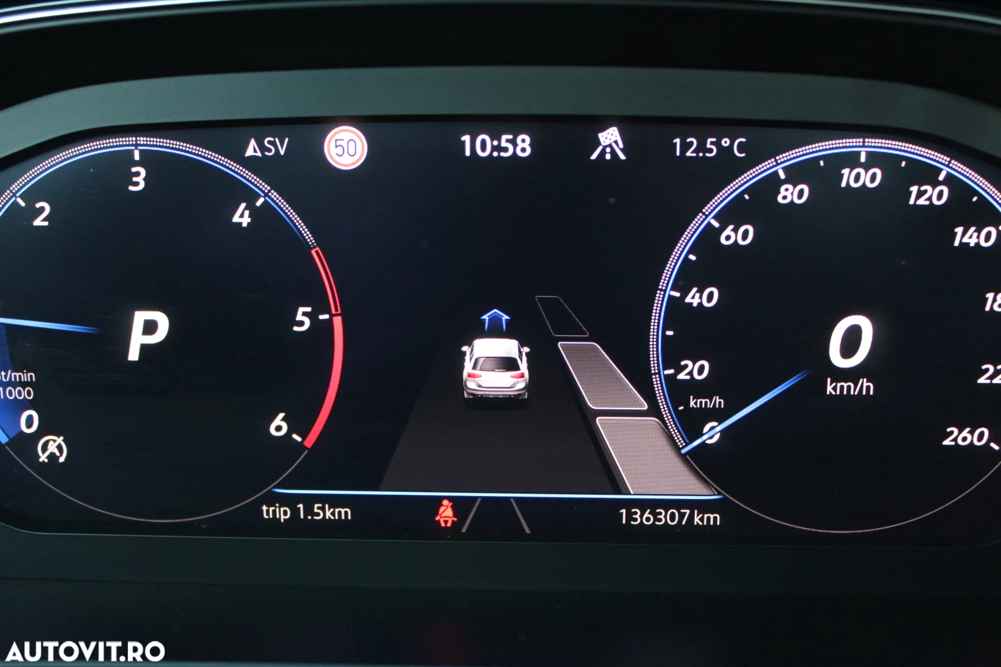 Volkswagen Passat Alltrack 2.0 TDI 4Mot DSG - 36