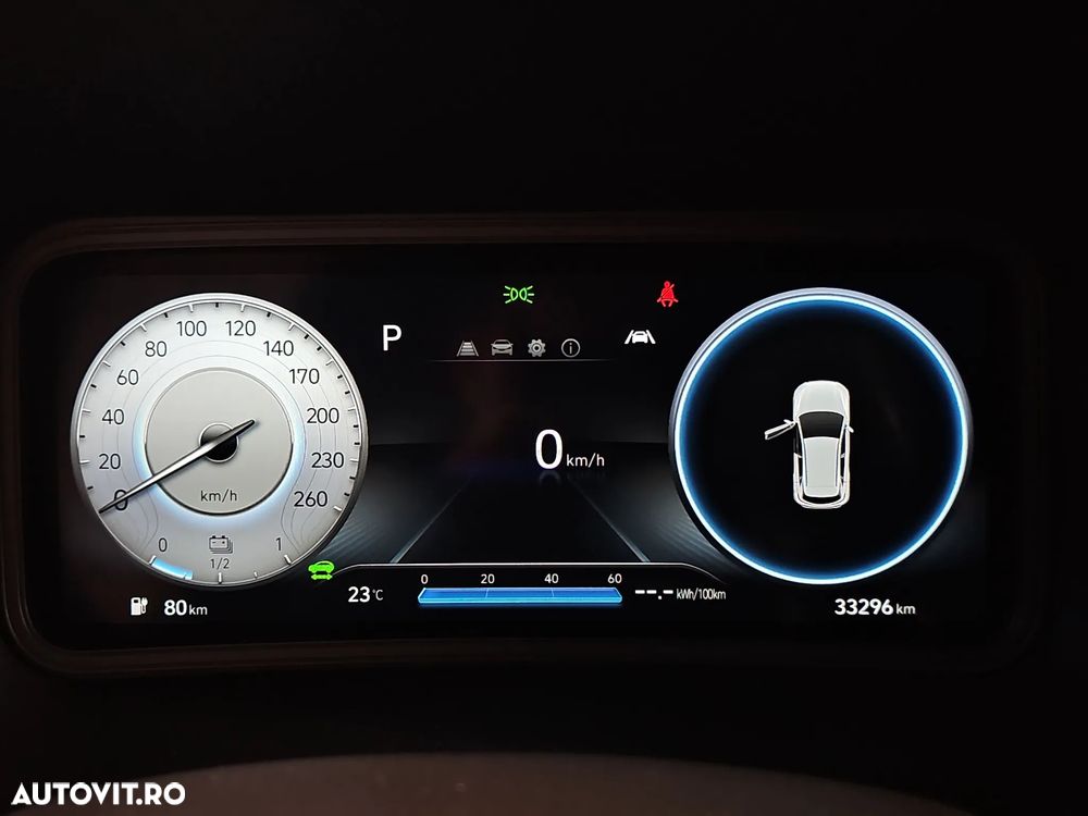 Hyundai KONA - 11