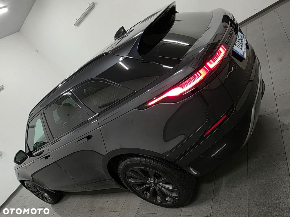 Land Rover Range Rover Velar D200 S - 34