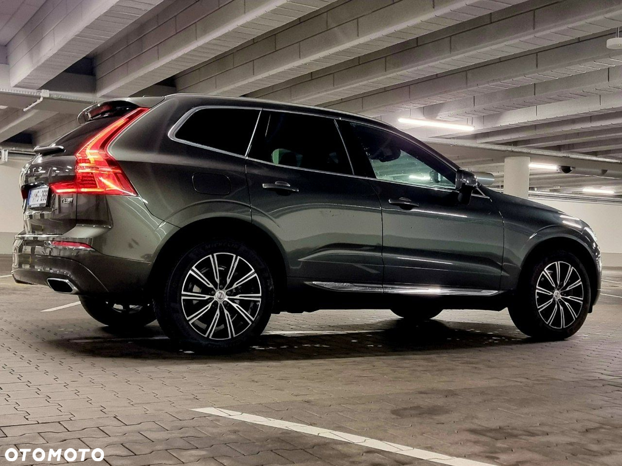 Volvo XC 60 - 10