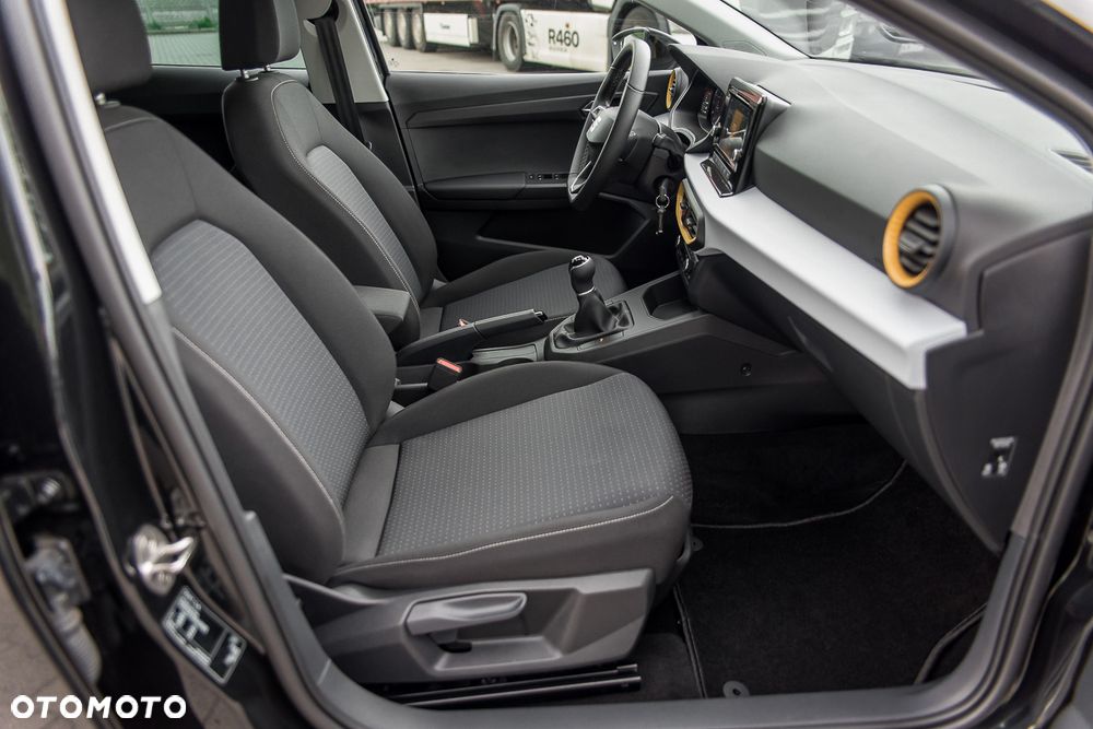 Seat Ibiza - 32