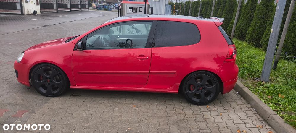 Volkswagen Golf 2.0 TSI GTI - 6