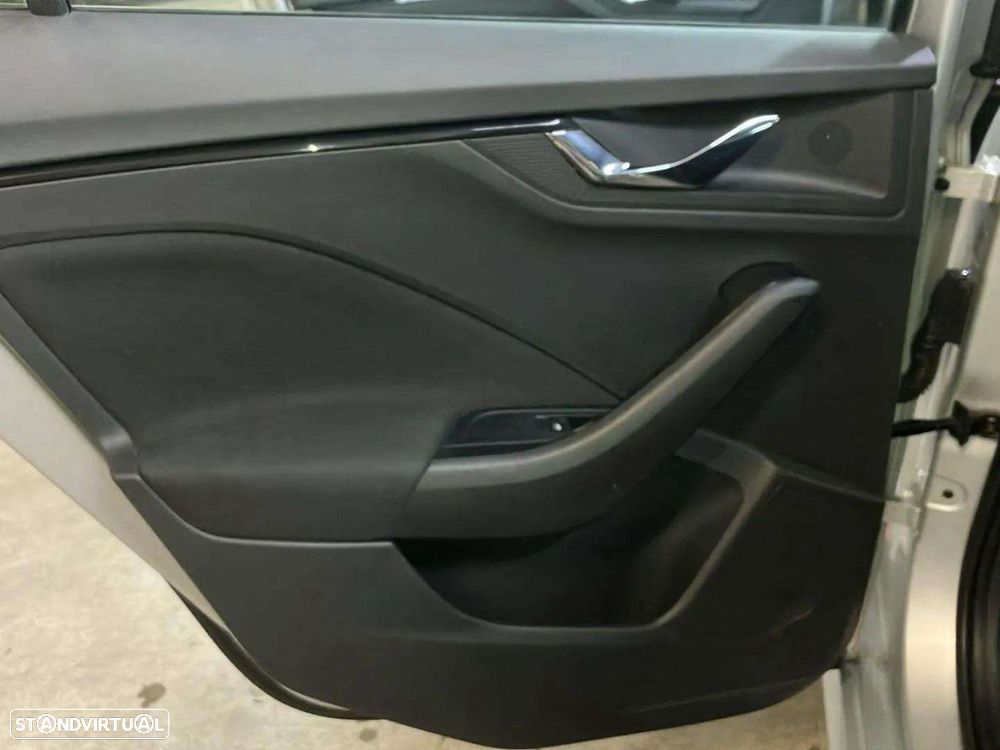 Skoda Kamiq 1.0 TSI DSG - 19