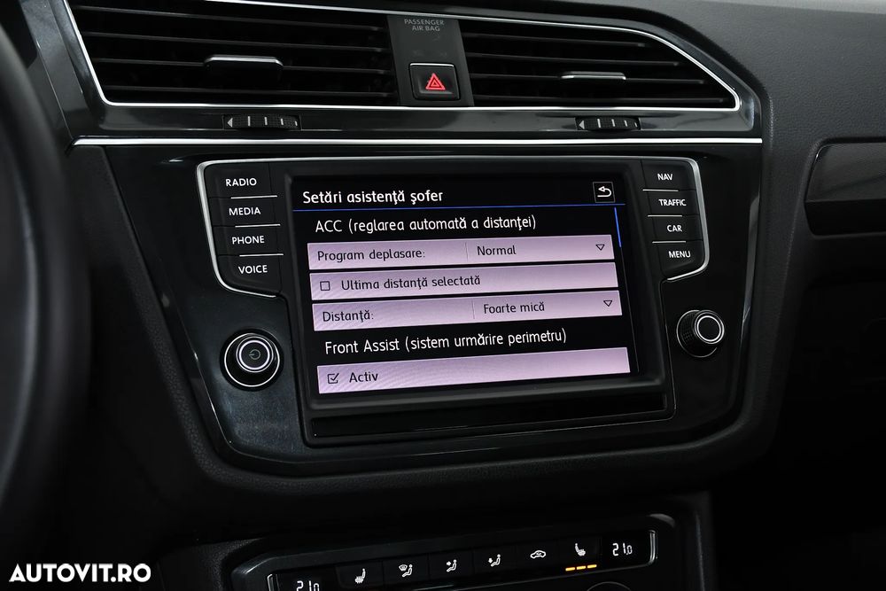Volkswagen Tiguan 2.0 TDI SCR (BlueMotion Technology) DSG Highline - 27