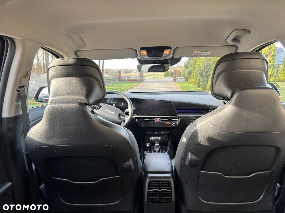 Kia Niro 1.6 GDI Plug-In Hybrid L - 13