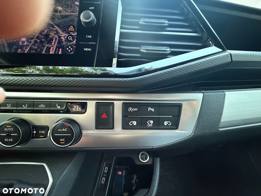 Volkswagen California - 19