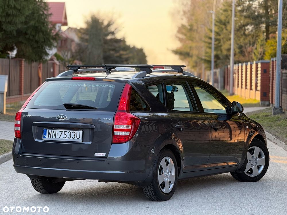 Kia Ceed 1.6 Crdi Comfort + - 2