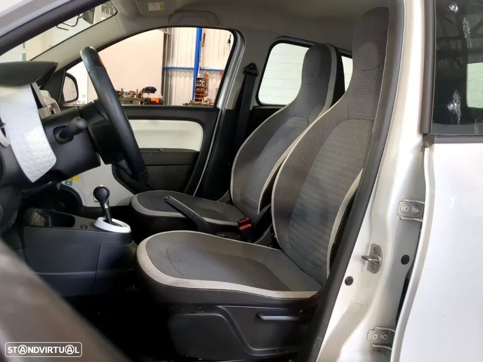 Renault Twingo Electric ZEN - 6