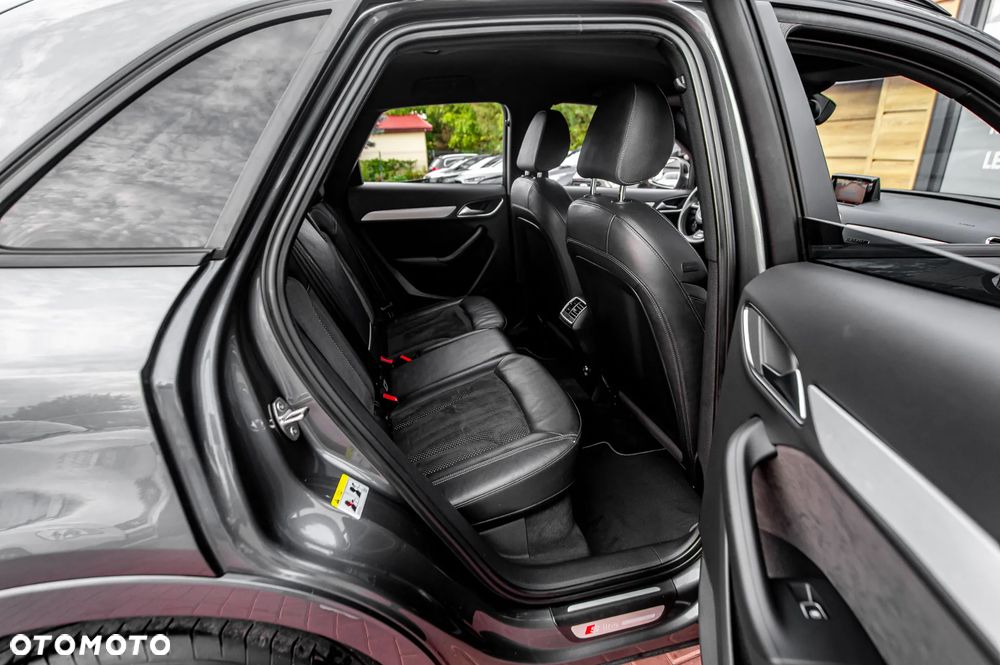 Audi Q3 - 20