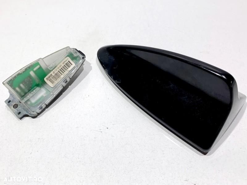 Antena radio BMW X5 (2007-2013) [E70] 6950704 - 1