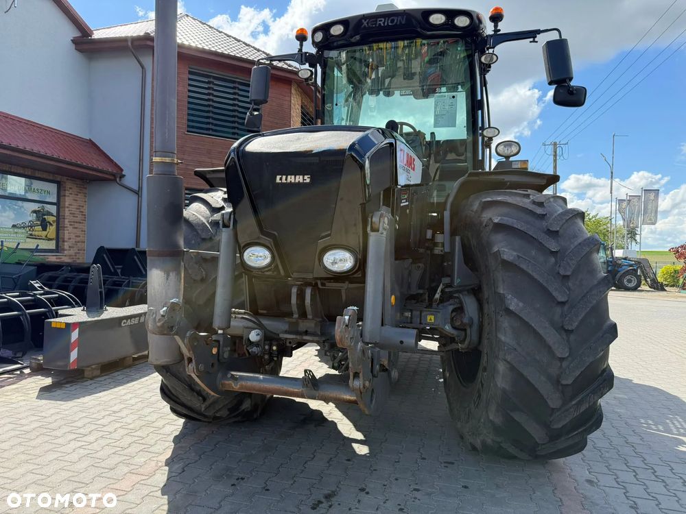 Claas xerion 3800 fendt 939   3300 - 6