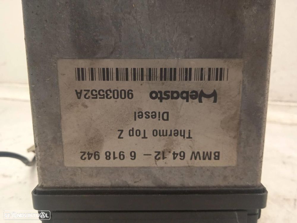 MODULO ELECTRONICO BMW X5 2005 - 2