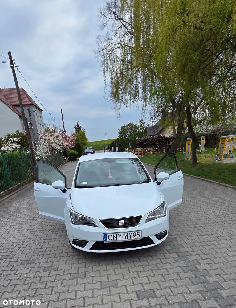 Seat Ibiza - 14
