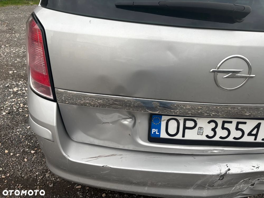 Opel Astra III 1.8 Cosmo - 5